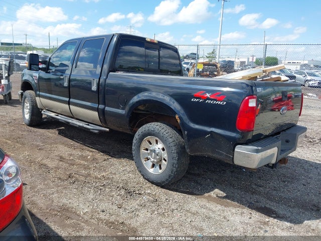 Ford F-250 Xlt