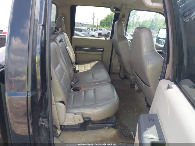 Ford F-250 Xlt