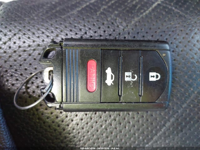 Acura ILX 2.0l