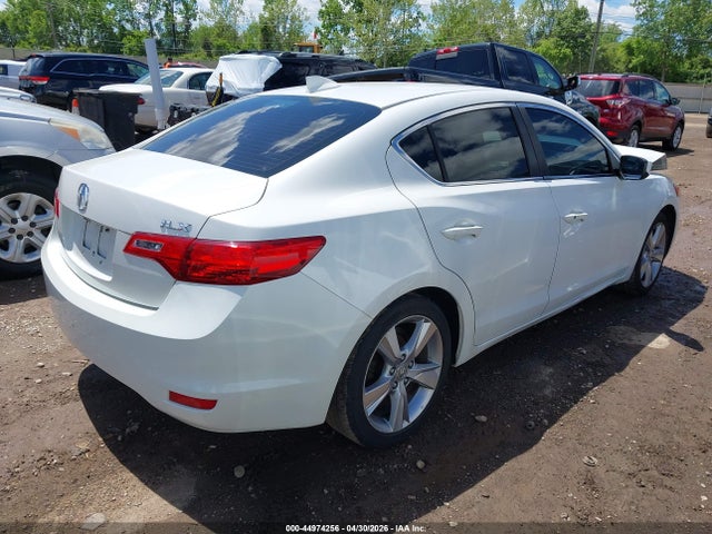 Acura ILX 2.0l