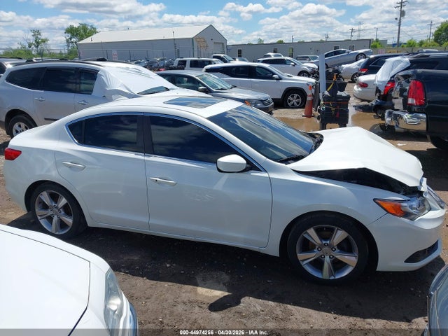 Acura ILX 2.0l