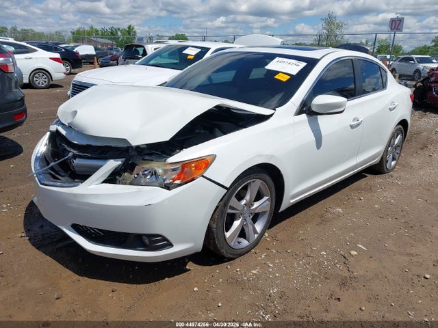Acura ILX 2.0l