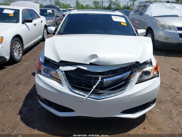 Acura ILX 2.0l