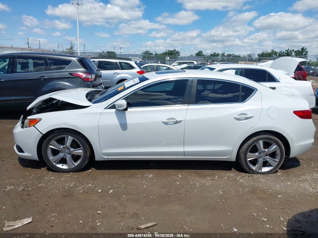 Acura ILX 2.0l