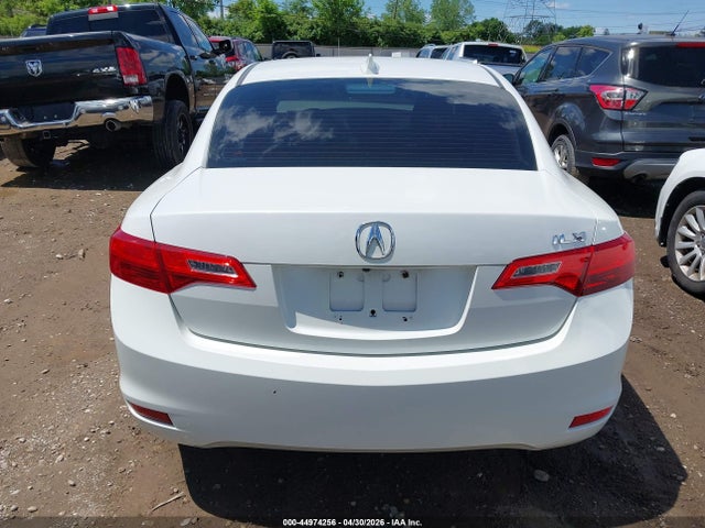 Acura ILX 2.0l