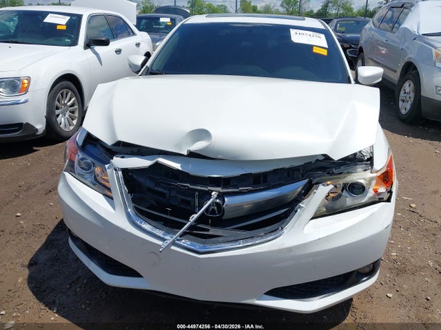 Acura ILX 2.0l
