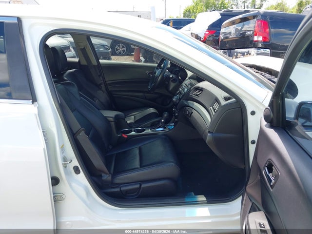 Acura ILX 2.0l
