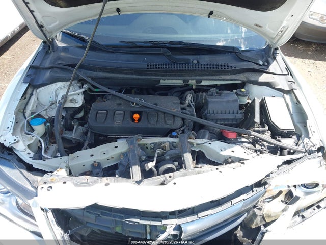 Acura ILX 2.0l