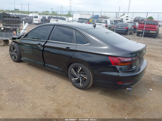 Volkswagen Jetta 1.4t S