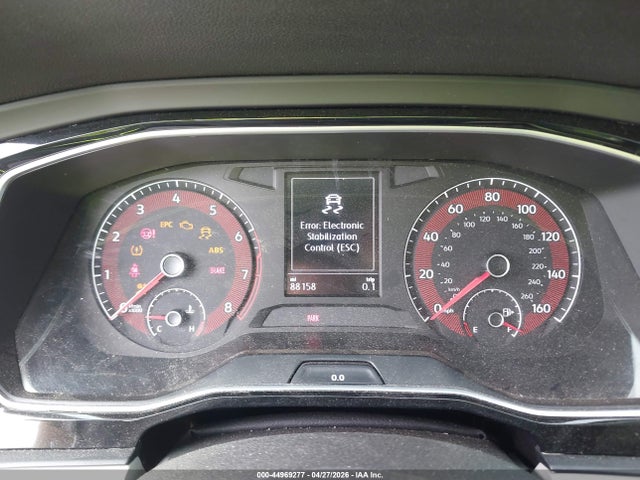 Volkswagen Jetta 1.4t S