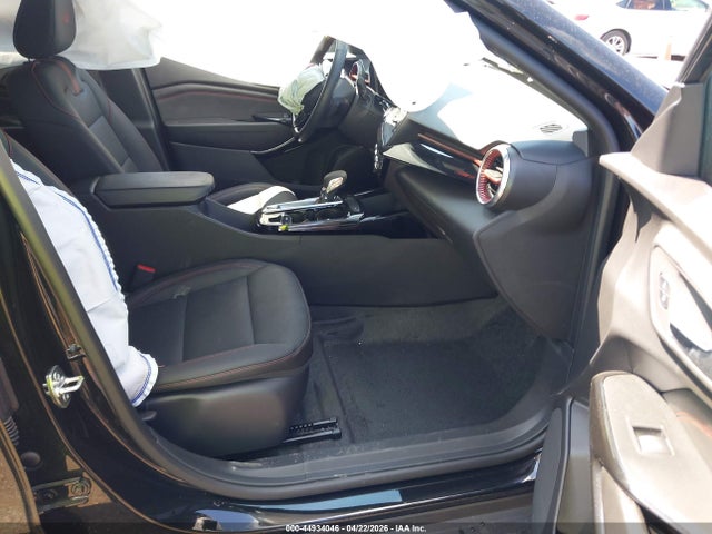 Chevrolet Trax Fwd 2rs