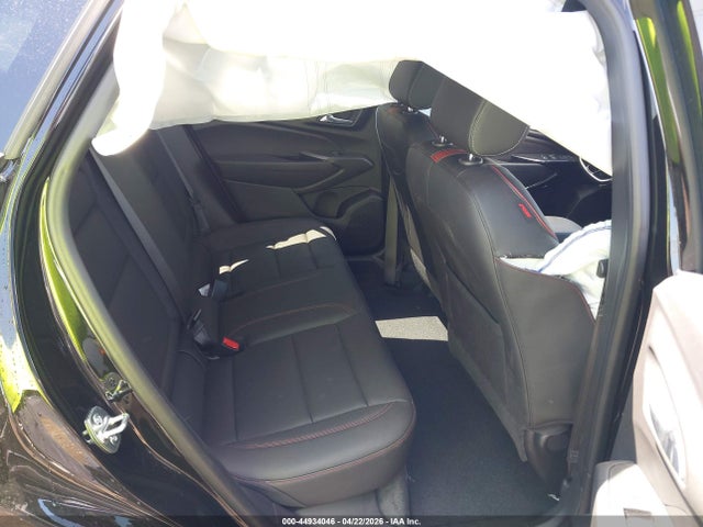 Chevrolet Trax Fwd 2rs