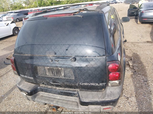 Chevrolet Trailblazer Lt