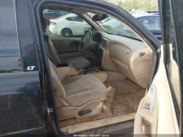 Chevrolet Trailblazer Lt