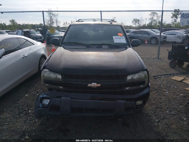 Chevrolet Trailblazer Lt