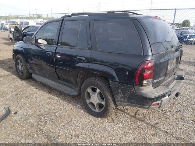 Chevrolet Trailblazer Lt