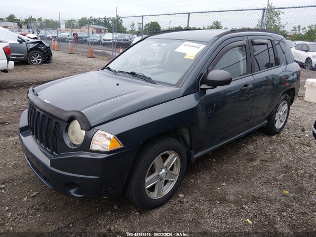 Jeep Compass Sport