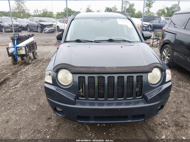 Jeep Compass Sport