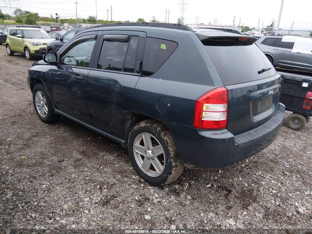 Jeep Compass Sport