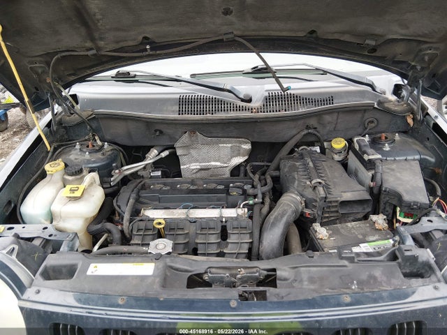 Jeep Compass Sport