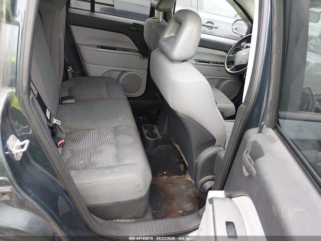 Jeep Compass Sport
