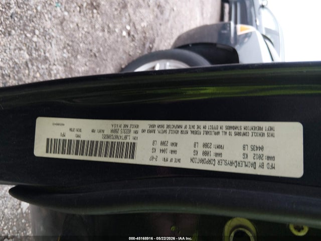 Jeep Compass Sport