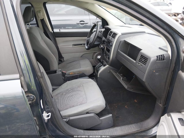 Jeep Compass Sport