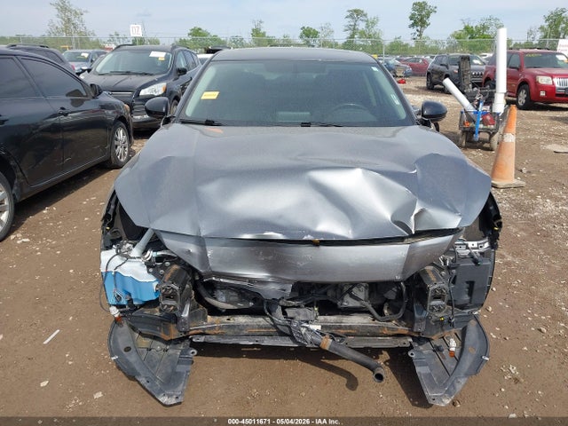 Nissan Altima 2.5 Sr