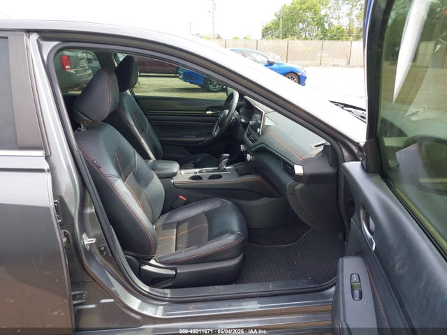 Nissan Altima 2.5 Sr