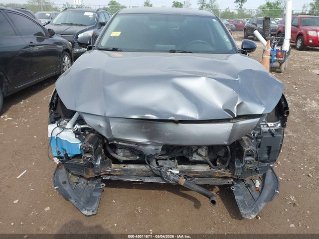 Nissan Altima 2.5 Sr