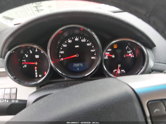 Cadillac CTS Standard