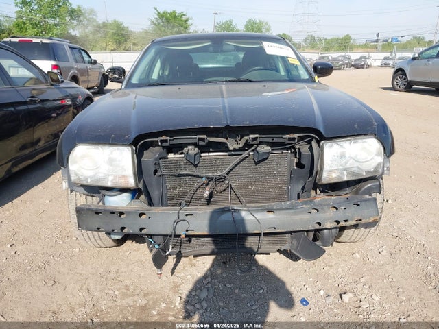 Chrysler 300 Touring