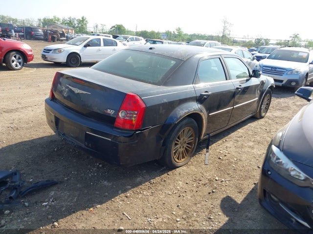 Chrysler 300 Touring