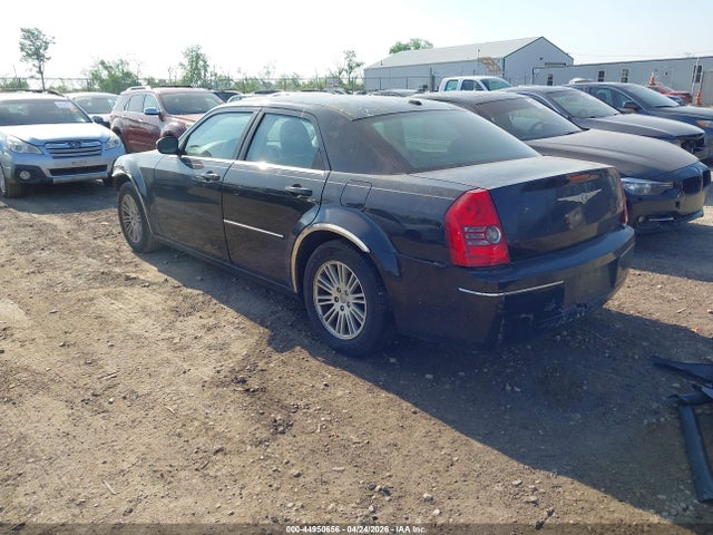 Chrysler 300 Touring