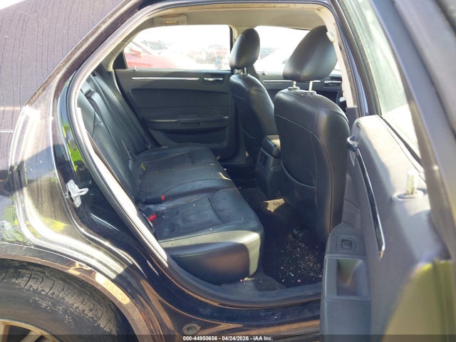 Chrysler 300 Touring