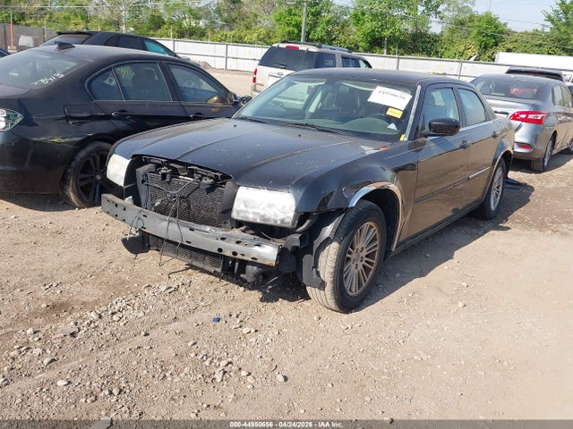 Chrysler 300 Touring