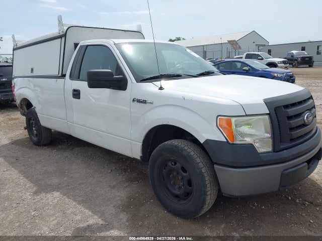 Ford F-150 Xl