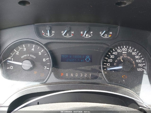 Ford F-150 Xl
