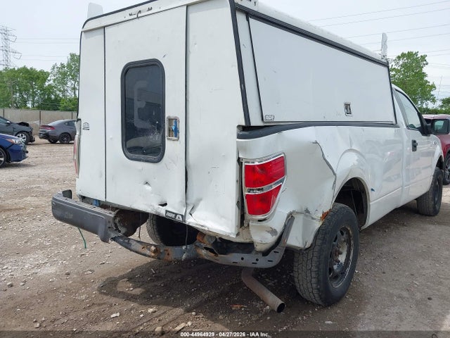 Ford F-150 Xl