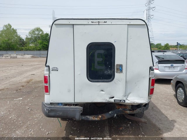 Ford F-150 Xl