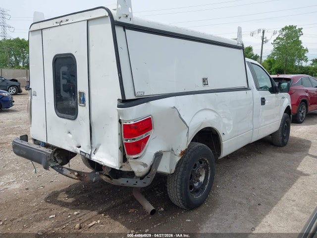 Ford F-150 Xl