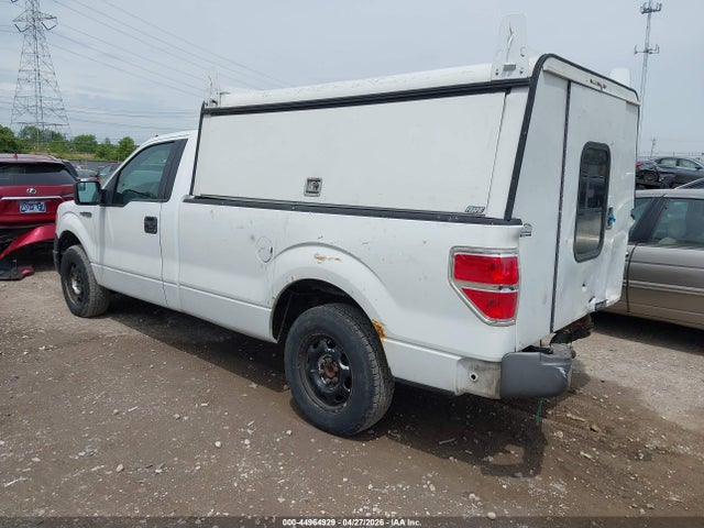 Ford F-150 Xl