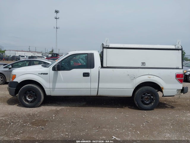 Ford F-150 Xl