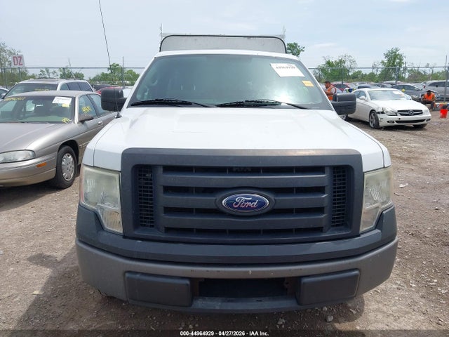 Ford F-150 Xl