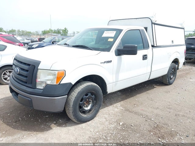 Ford F-150 Xl