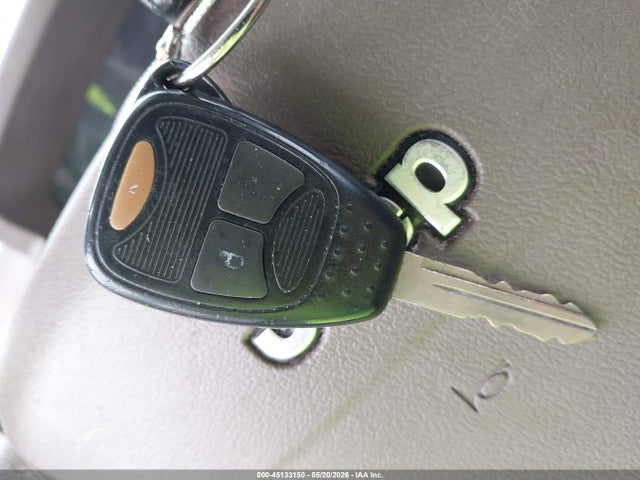 Jeep Compass Sport