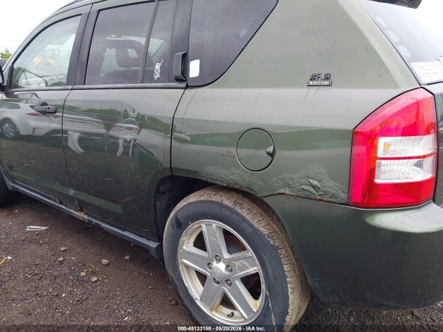 Jeep Compass Sport