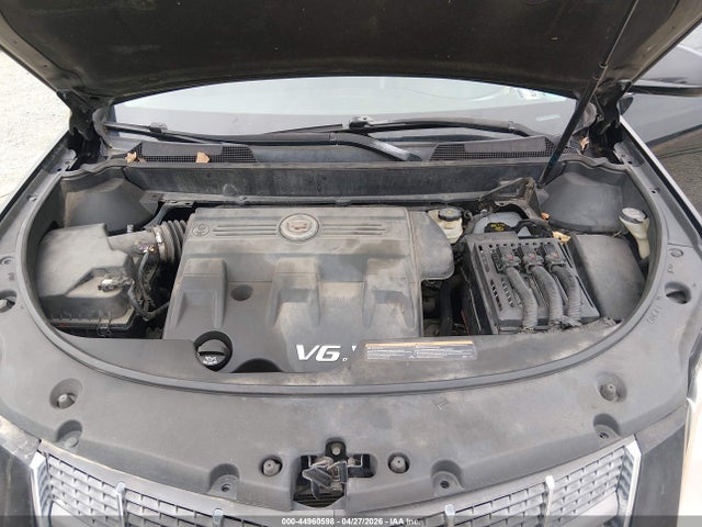 Cadillac SRX Performance Collection