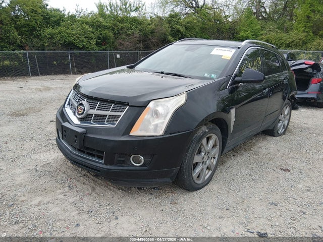 Cadillac SRX Performance Collection