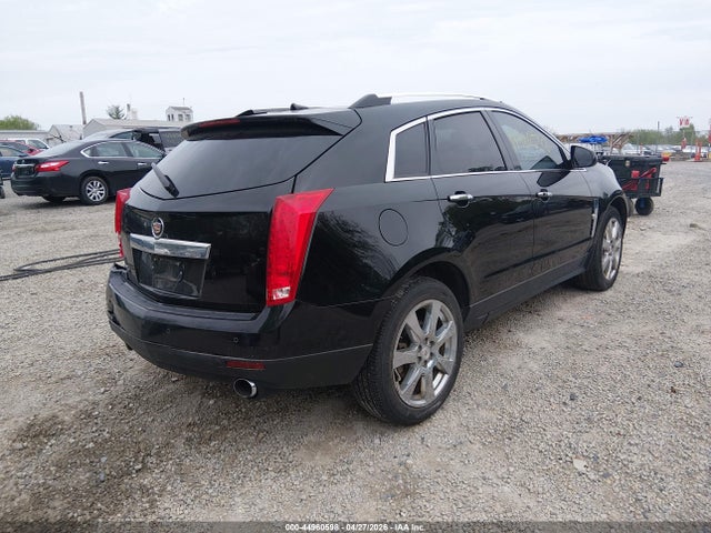 Cadillac SRX Performance Collection